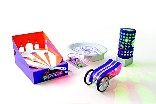 littleBits Gizmos Gadgets 1