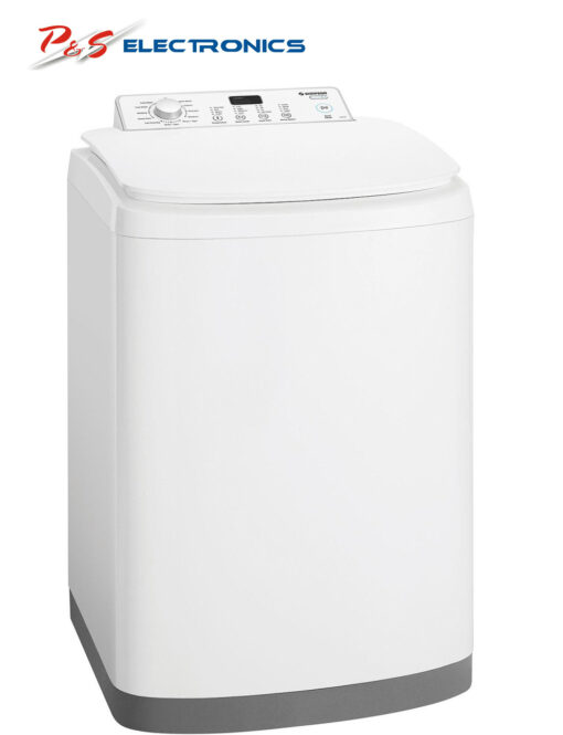 5.5kg Top Load Simpson Washing Machine SWT5541 Hero high