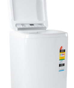 5.5kg Top Load Simpson Washing Machine SWT5541 Open high