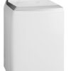 Simpson SWT1043 10kg Top Load Washing Machine Angled high