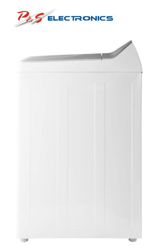Simpson SWT1043 10kg Top Load Washing Machine Side high