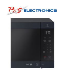 NeoChef, 56L Smart Inverter Microwave Oven Australia’s Largest Microwave in Matte Black Finish