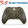 Genuine Microsoft Xbox Wireless Gaming Controller Limited Edition Combat Tech-CZ2-00210