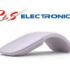 Microsoft Arc Wireless Mouse - Lilac_ELG-00022