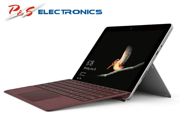 Планшет microsoft surface go 128gb обзор