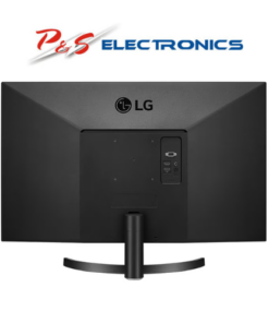 LG 32" Full HD 95% DCI-P3 HDR10 IPS Monitor_32ML600M-B