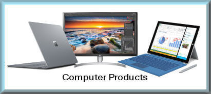 computer products