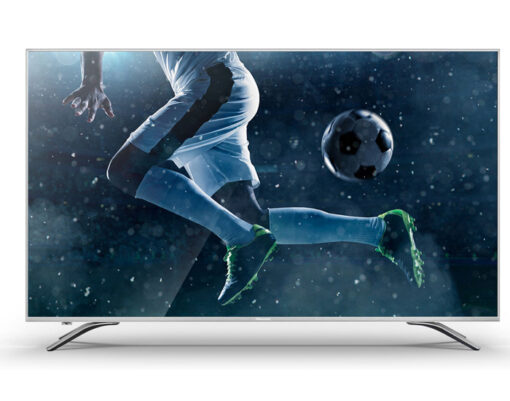 Hisense 65P6 65 Inch 165cm Series 6 Smart 4K Ultra HD LED LCD TV