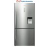 Hisense HR6BMFF514SW 514L Stainless Bottom Mount Fridge - Factory Seconds 2nd