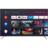 EKO 65" 4K Ultra HD Android TV with Google Assistant_K650SA