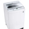 LG 7.5kg Top Load Washing Machine _Model: WTG7532W