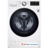 LG 14kg Front Load Washer _WXL-1014W