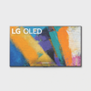 LG 65" GX 4K UHD SMART GALLERY OLED TV_OLED65GXPTA - FACTORY SECOND