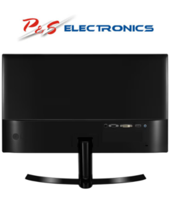 LG 22MP58VQ-P 22” (55cm) 5ms Full HD IPS LED Monitor