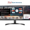 LG 29” UltraWide Full HD IPS Monitor with HDR10_ 29WL500-B