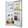 Hisense 223L Top Mount Refrigerator____ HR6TFF223S