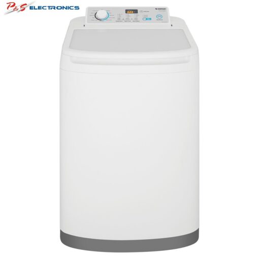 Simpson 6kg Top Load Washer _SWT6055TMWA