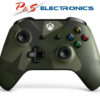 GenuineXbox Wireless Controller – Armed Forces ll Special Edition_CZ2-00212