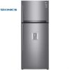 LG 471L Top Mount Fridge with Automatic Ice Maker_GT-L471PDC