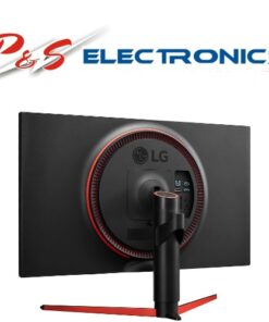 LG 27GK750F-B 27" (69cm) Full HD TN Panel Gaming Monitor
