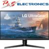 LG 27GK750F-B 27" (69cm) Full HD TN Panel Gaming Monitor