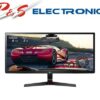 LG 29" (73cm) UltraWide™ Full HD IPS Gaming Monitor _29UM69G-B