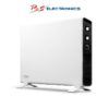 De'longhi 2000W Slim Line Panel Heater_ HCX3220FTS