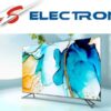 Hisense 75Q8 75" 4K Ultra HD ULED Smart TV