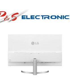 LG 32QK500-C 31.5" 16:9 FreeSync IPS Monitor