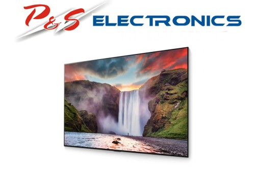 Carton damaged LG G1 65 inch with Gallery Design 4K Smart Self-Lit OLED evo TV w/ AI ThinQ®_OLED65G1PTA