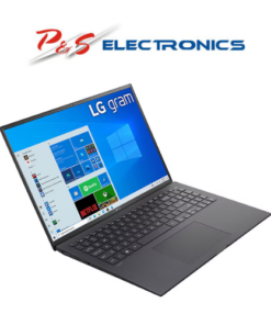 LG gram Ultra-Lightweight Laptop16” 16:10 IPS Display and Intel® Evo™ platform