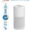 Brand New Beko ATP6100I Medium Air Purifiers 3 Stage HEPA Area of up to 24 m²