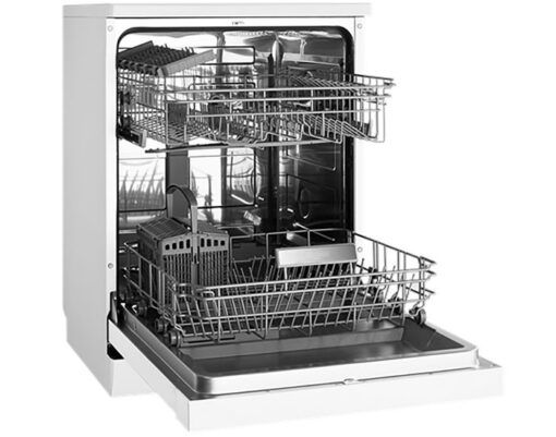 Dishlex 60cm Freestanding Dishwasher _DSF6104WA