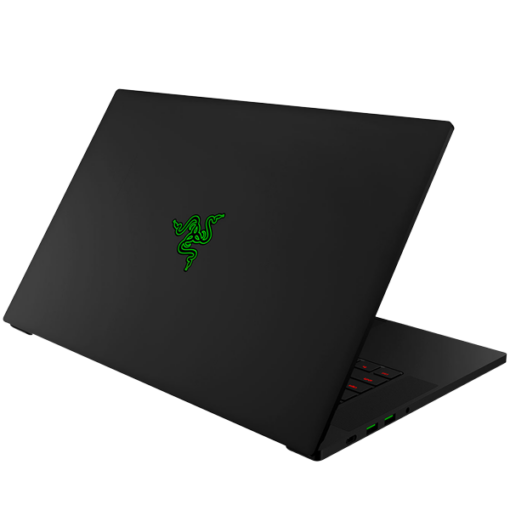 Razer Blade 15 Base Model Black Gaming Laptop, i7-10750H, 16GB RAM, 512GB SSD, 15.6inch QHD 165Hz, GeForce RTX 3070_VN9-00234