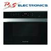 Kleenmaid 35L Built In Steam Microwave Convection Oven-SMC4530
