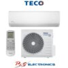 Brand New TECO TWS-TSO52HVHT 5.2kw Inverter Reverse Cycle Air Conditioner