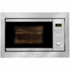 New Carton damaged Artusi AMO25TK 25L Built-In Microwave Oven 900W with stainless steel trim kit