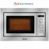 New Carton damaged ILVE IV602BIM 25L Built-In 800W Microwave Oven with Grill & Trim Kit