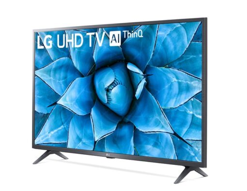 LG 65" 4K UHD SMART LED TV_Model: 65UN731C0TC
