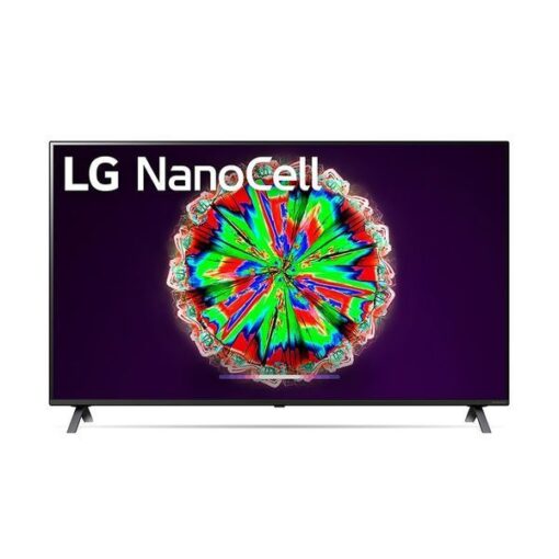 LG 65NANO80TNA 65"(164cm) NANO80 Series 4K TV w/ AI ThinQ® - Factory Seconds