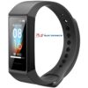 Xiaomi Mi Smart Band 4C Watch Activity Tracker (Black) - MGW4064GL_ Factory Seconds 2nd