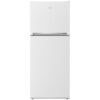 Brand New Beko 424L White Top Mount Refrigerator