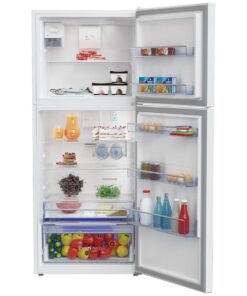 Brand New Beko 424L White Top Mount Refrigerator