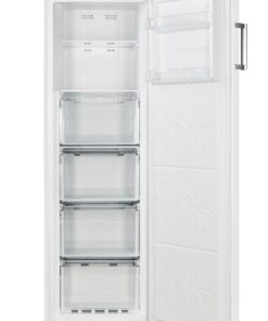 Brand New CHIQ CSF206NW 206L Frost Free Upright Freezer