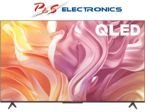 NEW TCL 55" C727 4K QLED Full Array Android TV_55C727
