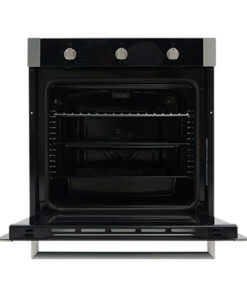 New Carton damaged Omega OBO674X 60cm Electric Multi Function Built-in Oven