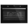 New Carton damaged 90cm 9 Function Electric Wall Oven Stainless Steel_OBO960XTGG