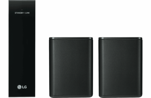 LG 2.0Ch 140W Wireless Rear Speaker Kit SPK8-S_Factory second