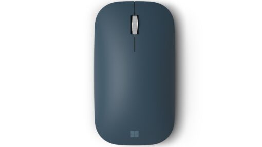 Microsoft Surface Mobile Mouse Cobalt Blue _KGY-00025