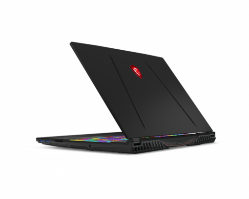 MSI GF65 Thin 10SDR Gaming Laptop, 15.6" FHD i7-10750H, GTX 1660Ti_8GB DDR4